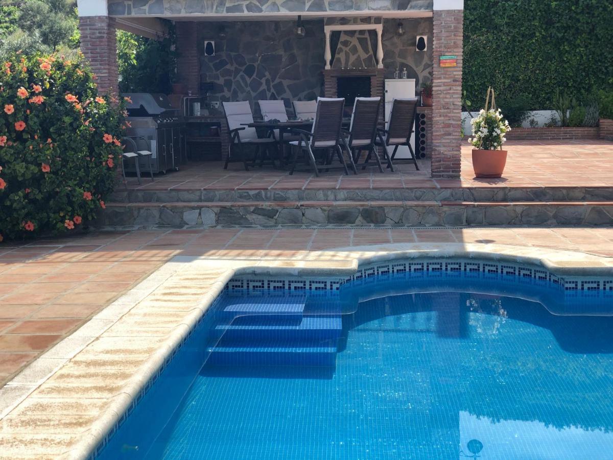 Villa Sunshine Countryside Resort ฟรีฮิเลียนา ภายนอก รูปภาพ