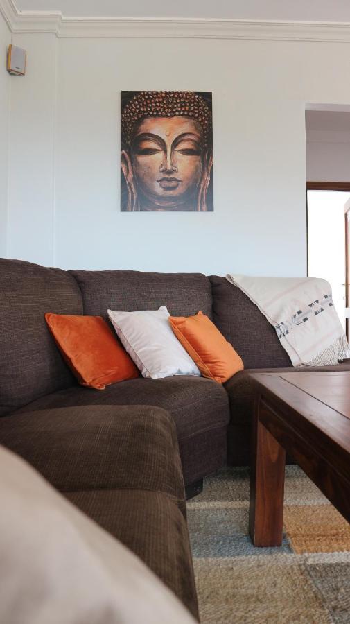 Villa Sunshine Countryside Resort ฟรีฮิเลียนา ภายนอก รูปภาพ