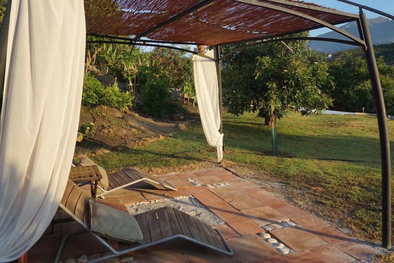 Villa Sunshine Countryside Resort ฟรีฮิเลียนา ภายนอก รูปภาพ