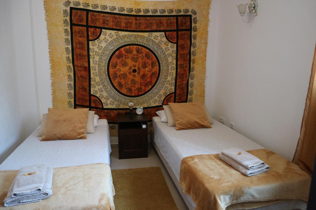 Villa Sunshine Countryside Resort ฟรีฮิเลียนา ภายนอก รูปภาพ