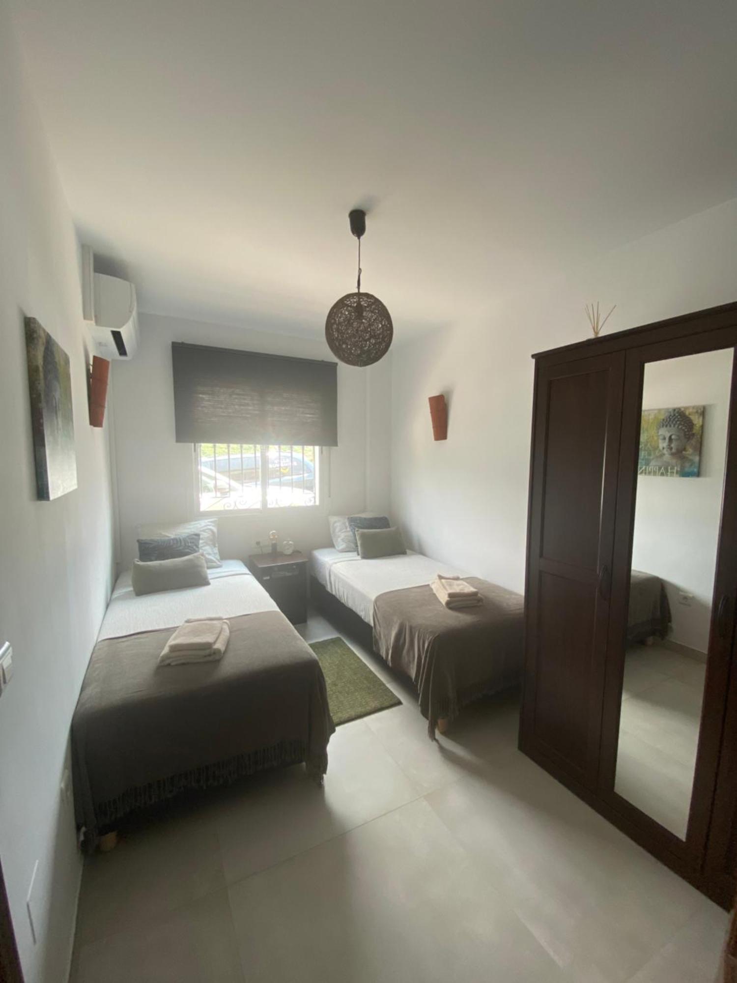 Villa Sunshine Countryside Resort ฟรีฮิเลียนา ภายนอก รูปภาพ